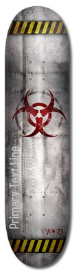 Biohazard