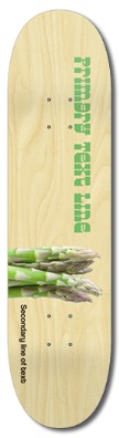 Asparagus (transparent)