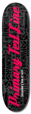 Pancha Dark Pattern