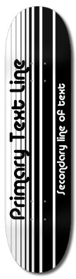 Stripes (transparent)