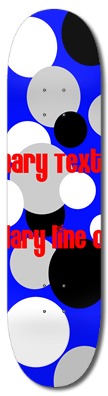 Dots (transparent)