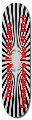 Burst (transparent)