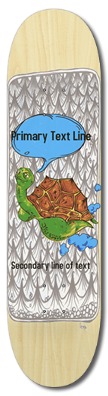 sea dweller