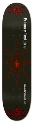 Tribal Black