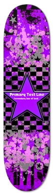 Purple Star