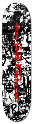 Graffiti Grunge