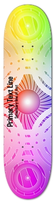 Abstract / Psychedelic Circles