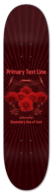 Red Roses and Tribals