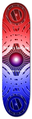 Abstract / Psychedelic Circles