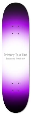 Purple Black White Gradient Background
