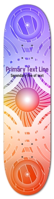 Abstract / Psychedelic Circles