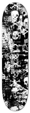 Splatter Grunge