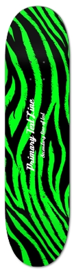 Green Zebra