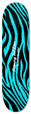Blue Zebra