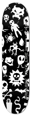 Monsters