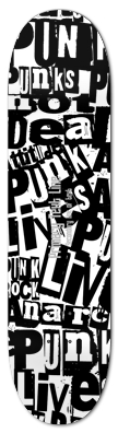 Punks Not Dead