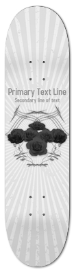 Black Roses & Tribals