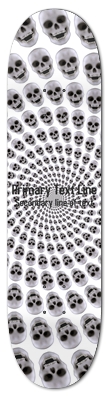 Skull Spiral / Vortex