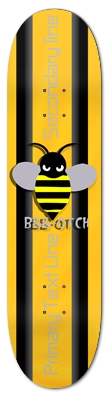 bee otch