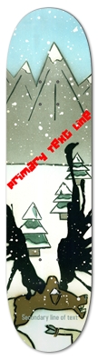 deer hunter