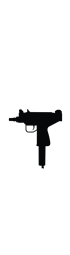 uzi transparent