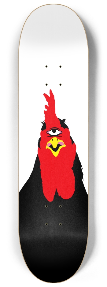 rooster cyclops