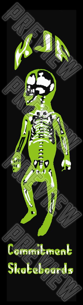 8 Inch Park Deck 8 Inch Skateboard Deck