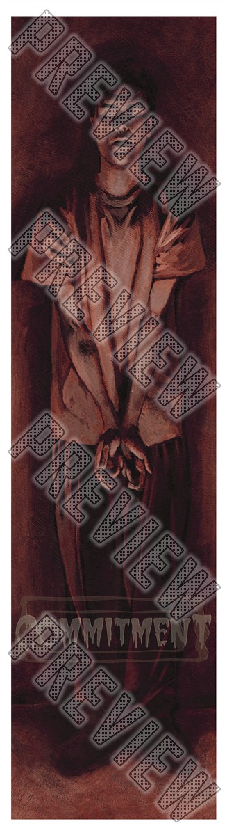 7-3/4 All-Around Deck  7-3/4 Skateboard Deck 