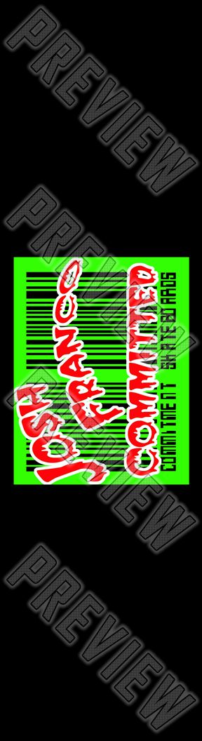 8 Inch Park Deck 8 Inch Skateboard Deck