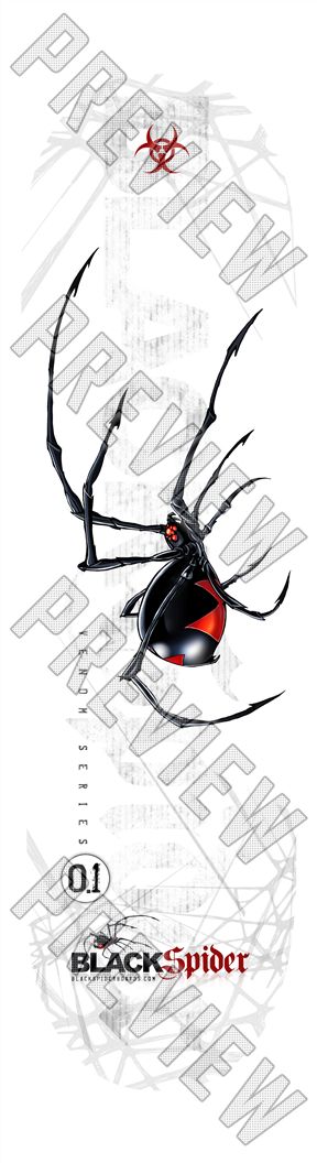 Widowmaker Cruiser Cruiser Shape