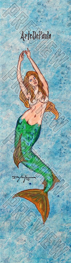 The Exotic Mermaid Cruiser Shape Cruiser Shape