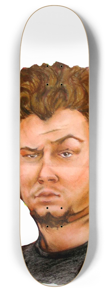 IVEL BROW