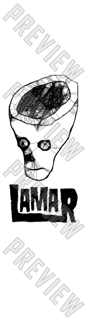 Empty Skull