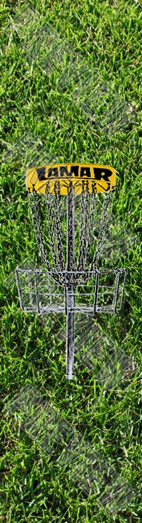 DG basket