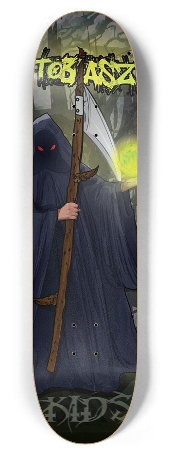 Tobiasz Reaper