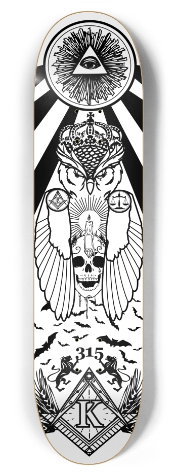 Owl of Killumination