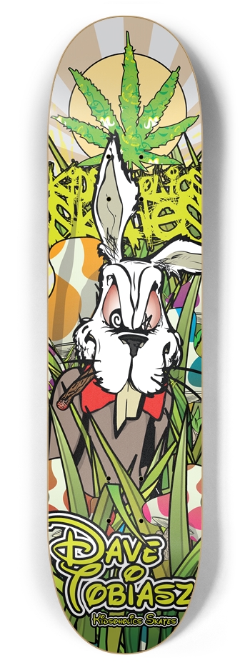 Tobiasz Rabbit