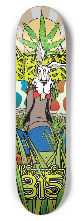 Team Rabbit