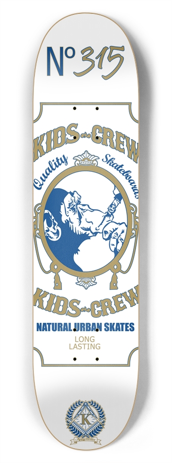 Zig-Zag Kids