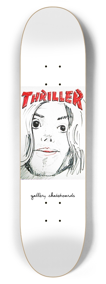 Thriller 7-7/8 