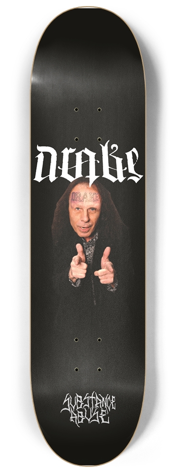 Drake / Natas