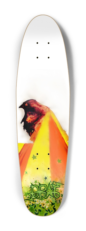 Cruiser Shape
