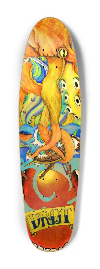 Cruiser Shape