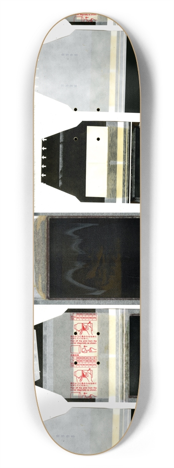 Development Deck