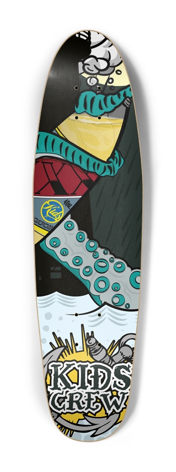 40 oz Cruiser