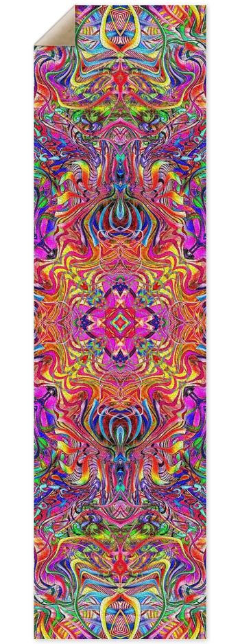 Crystalibur Griptape