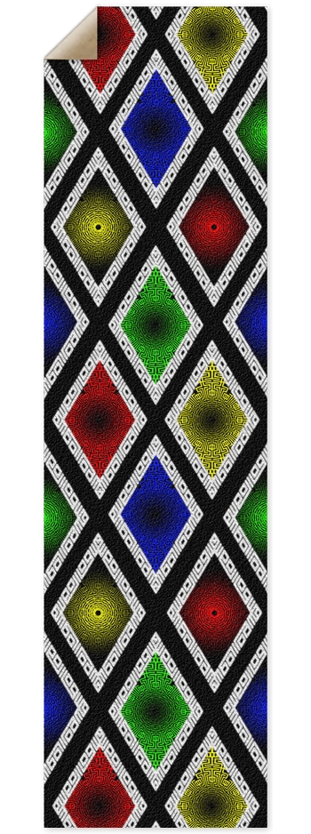 Doppler Boogie Griptape