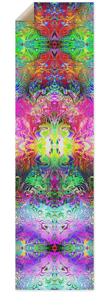 Banshee Griptape