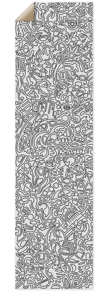 Lith III Griptape