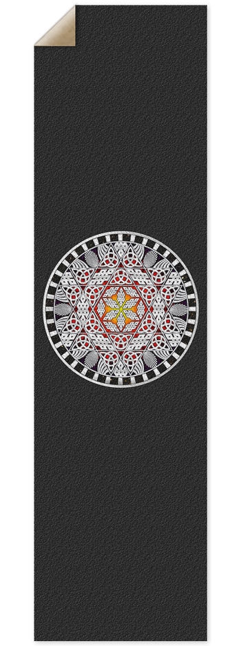 Quicksilver Yantra Griptape